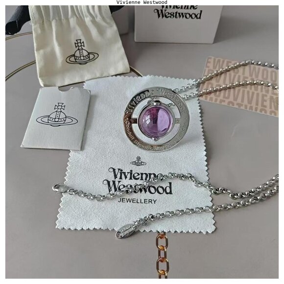 Vivienne Westwood Jewelry - Picture 3 of 3